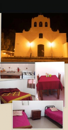 Cachi La Candelaria